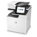HP Color LaserJet Enterprise MFP M681dh Multifunctional Color Laser Printer